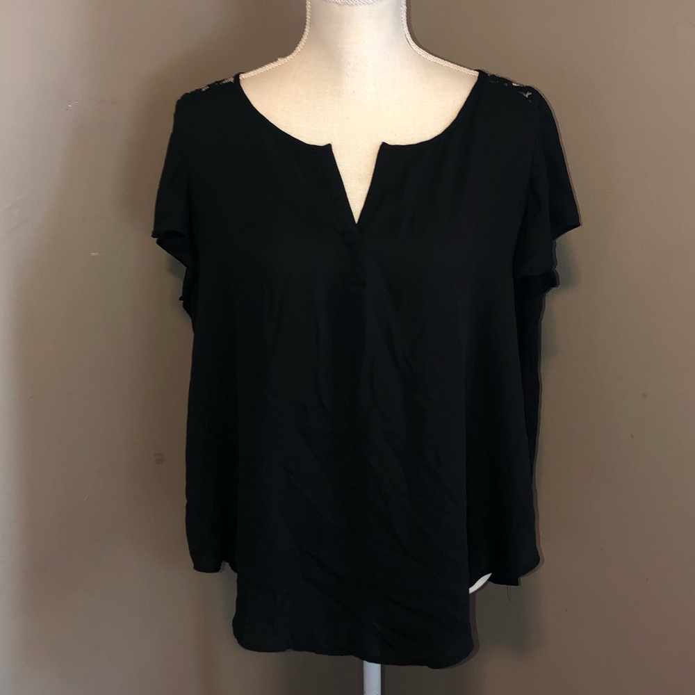 Torrid top